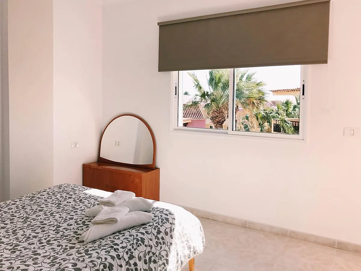 Costa Sol Apartment Costa Del Silencio 0*,  Spain