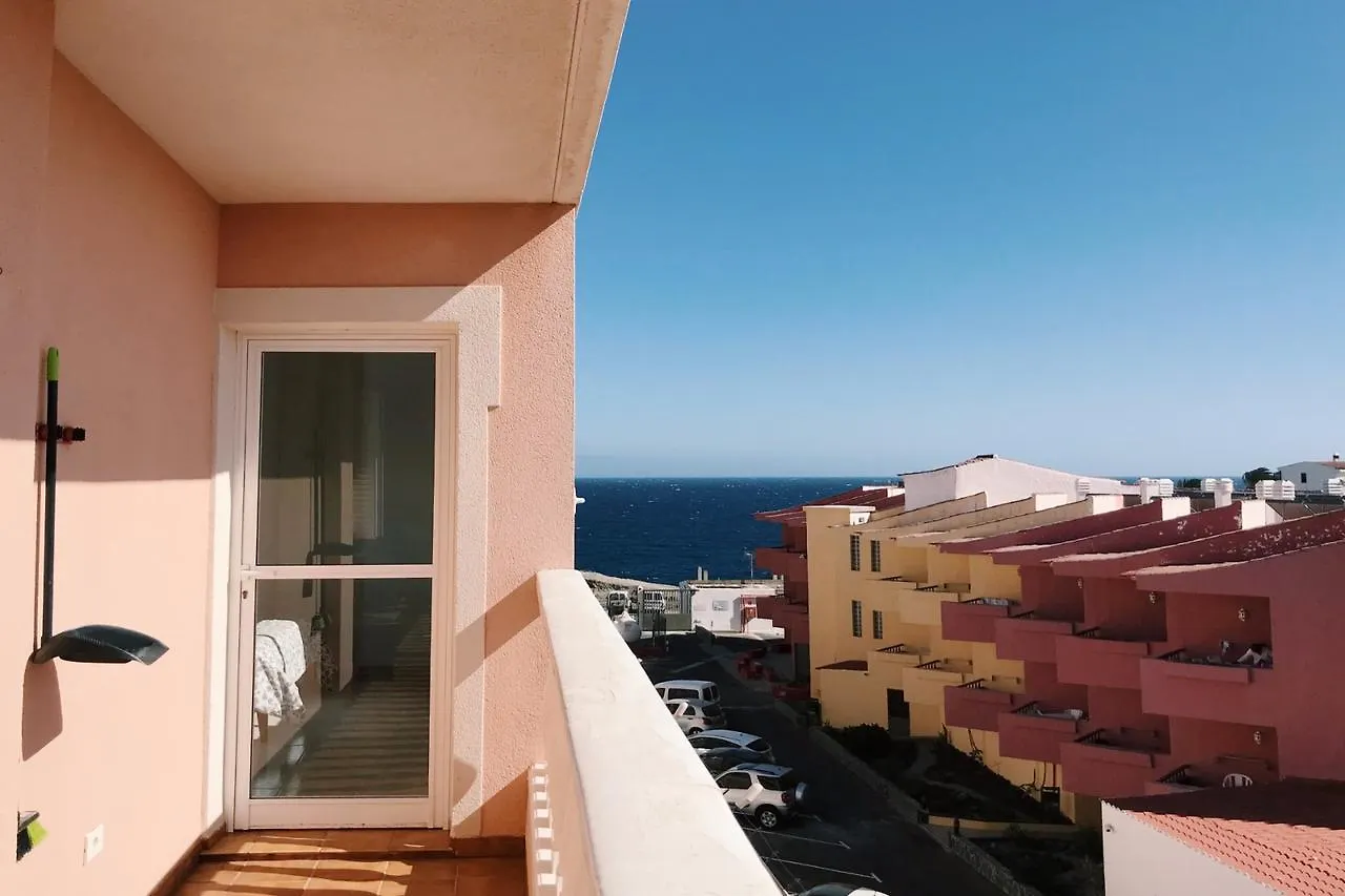 Costa Sol Apartment Costa Del Silencio