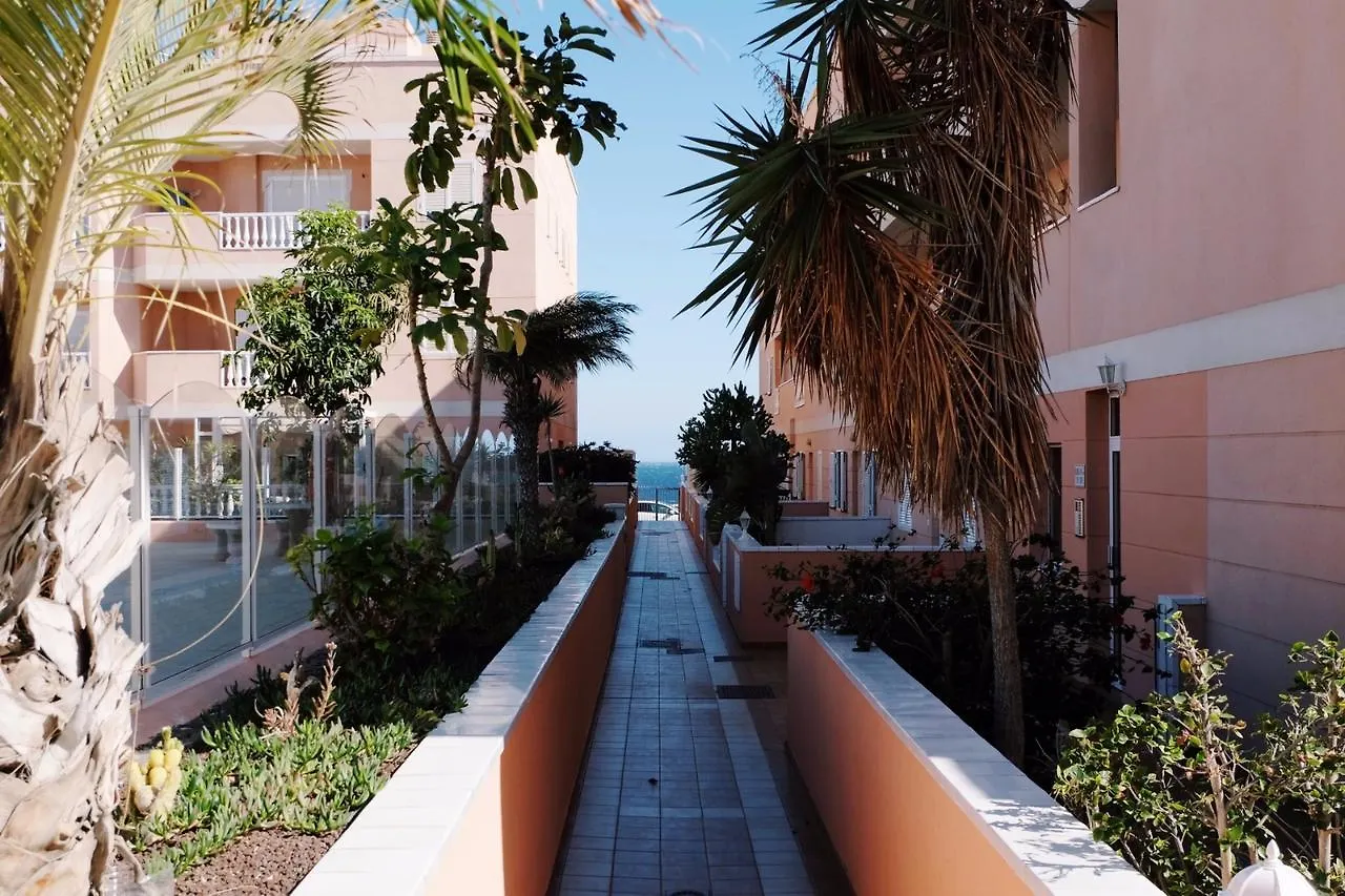Costa Sol Apartment Costa Del Silencio