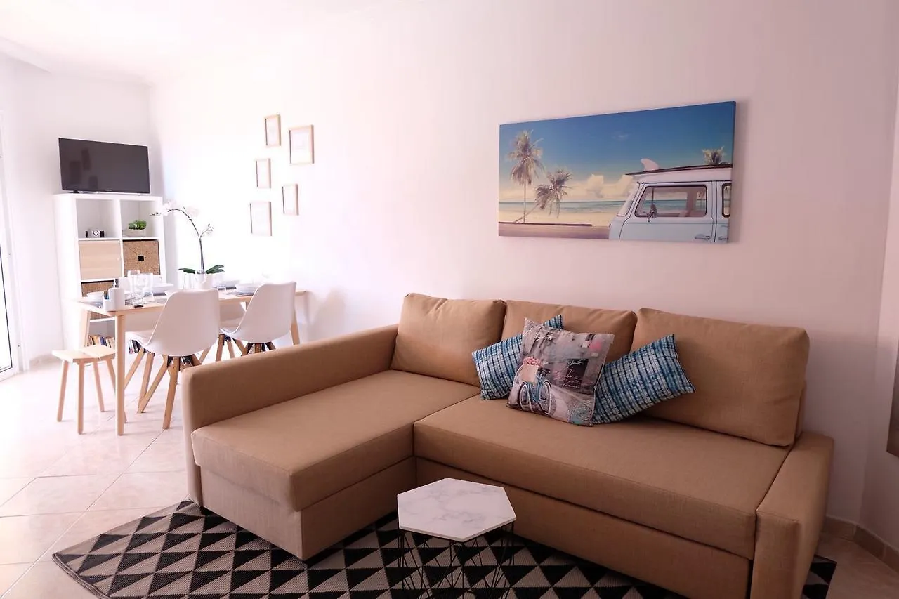 Costa Sol Apartment Costa Del Silencio 0*,  Spain