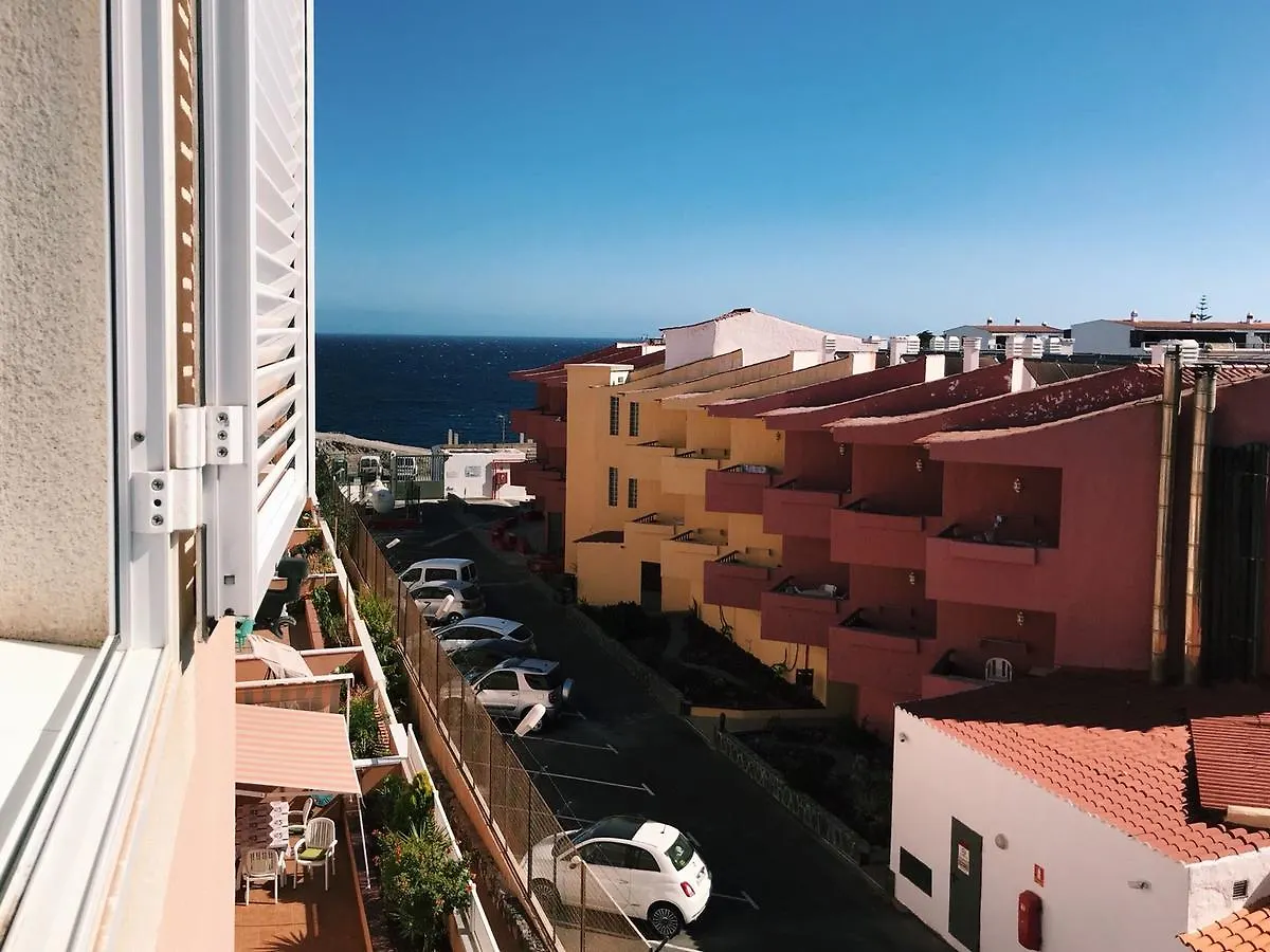 Costa Sol Apartment Costa Del Silencio